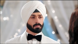 Teri Meri Dooriyan - 23rd March 2023